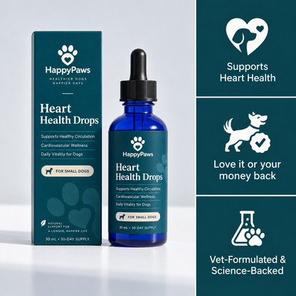 Heart Health Drops™
